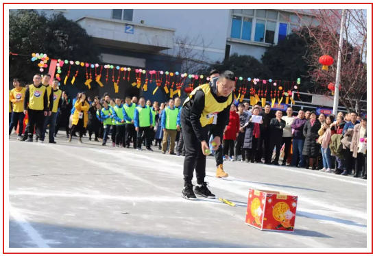 成都PG电子集团2019年迎春大庙会掠影